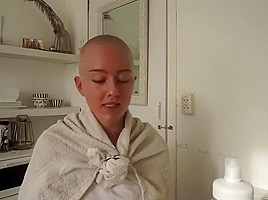 HOE SCHEER en BLONDEER IK MIJN HAAR
