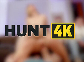 HUNT4K  P D A  We Just Don't Care