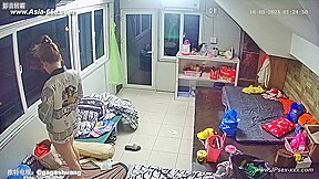 Hackers use the camera to remote monitoring of a lover's home life 600