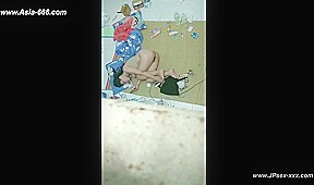 Hackers use the camera to remote monitoring of a lover's home life 600