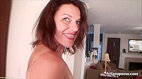 Hairy Pussy Ava Austin Masturbate