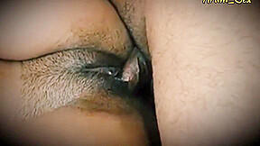 Hairy Pussy Homemade Sex Video