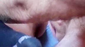 Hairy Step daddy barebacks Cub