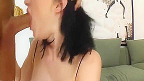 Hairy Step mother Waits For Taboo Sex With Stepson