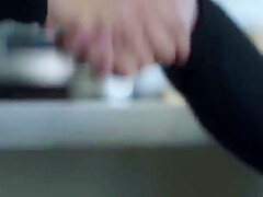 Hairy Stud Barebacked In Foot Fetish 3some With Twinks 7 Min With Gay Porn
