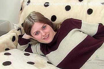 Hairy Zoe Interview