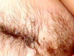 Hairy josh Fucks a twink