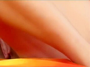 HairyPlaces NewHP 088 - Paula 2