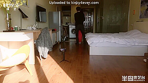 Haiyu Try Mummification