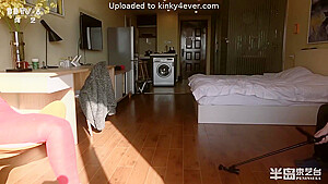 Haiyu Try Mummification