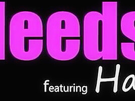 Haley Spades In I Dont Need A Guy! I Just Need Sperm Tells Stepbro - S10:e1