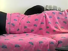 Hands Free Orgasm (circa 2011)