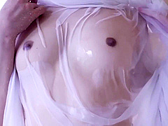 Hane Mio See Through Love 3of5