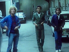 Happening (1983) - Richard Allan, Colleen Brennan And Nicole Segaud