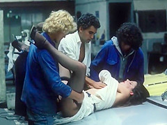 Happening (1983) - Richard Allan, Colleen Brennan And Nicole Segaud