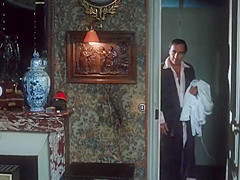 Happening (1983) - Richard Allan, Colleen Brennan And Nicole Segaud