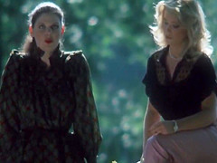 Happening (1983) - Richard Allan, Colleen Brennan And Nicole Segaud