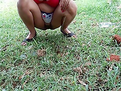 Happy New Year In Wife Outdoor Risky Public Pissing Compilation New Year ! Xxx Indian Couple 6 Min
