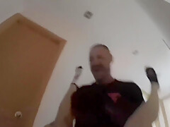 Hard Fucking In The Office With My Boss