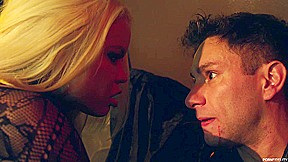 Hard Justice - Starring: Nikki Delano - PornFidelity