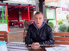 Hard Sex Used Videos With Czech Hunter