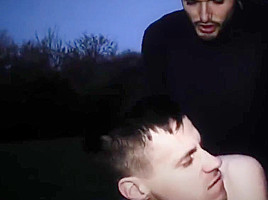Hard gangbang 16 - gays18 club