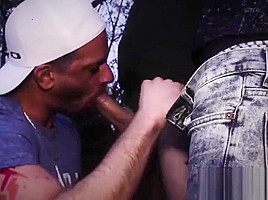 Hard gangbang 16 - gays18 club