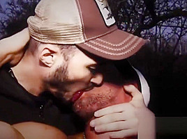 Hard gangbang 16 - gays18 club