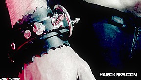 HardKinks - Perfect man, perfect dick