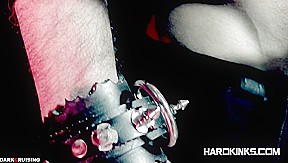 HardKinks - Perfect man, perfect dick