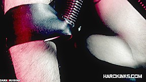 HardKinks - Perfect man, perfect dick