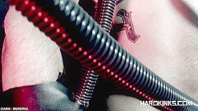 HardKinks - Perfect man, perfect dick