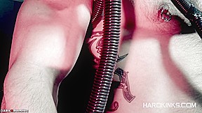 HardKinks - Perfect man, perfect dick
