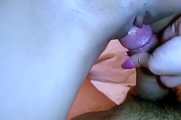 Hardcore Amateur Blowjob And Cumshot On Her Face
