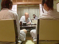 Hardcore Asian Japanese Orgy S