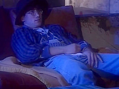 Hardcore scene Inside Angelica Bella (1992)
