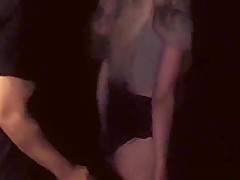 Hardfucked teen 18+ riding strangers cock