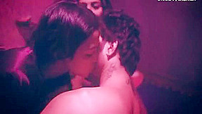 Hardsome Threesome Uncutmasala Indian Hd Movie