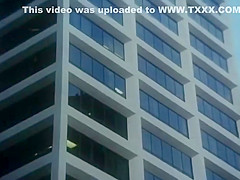 Harry Reems fucks Tamara Longley at the office - Vintage Classic Porn