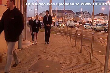 Harter Fick Nach Feierabend 27 Min