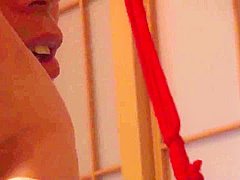 Haruka Kasumi And Hardcore Gangbang - Crazy Porn Movie Bondage Unbelievable Pretty One