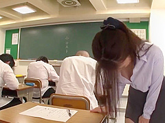 Haruka Kasumi And Hardcore Gangbang - Crazy Porn Movie Bondage Unbelievable Pretty One