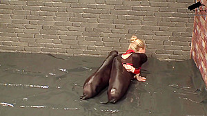 Haus De Sade