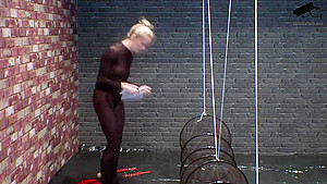 Haus De Sade