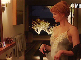 Have The Last Wad With Amanda Seyfried - Mr Skin