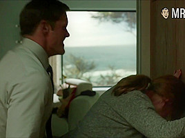 Have The Last Wad With Amanda Seyfried - Mr Skin
