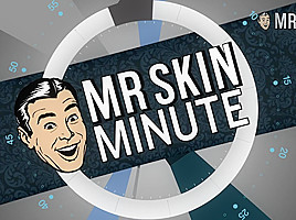 Have The Last Wad With Amanda Seyfried - Mr Skin