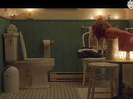 Have The Last Wad With Amanda Seyfried - Mr Skin