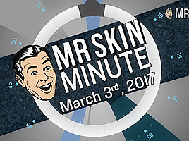 Have The Last Wad With Amanda Seyfried - Mr Skin