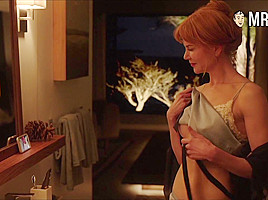 Have The Last Wad With Amanda Seyfried - Mr Skin